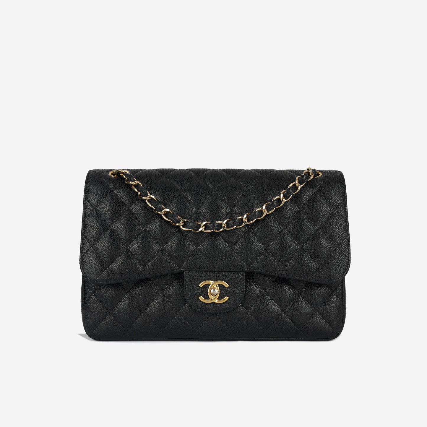 Classic Flap Bag - Jumbo