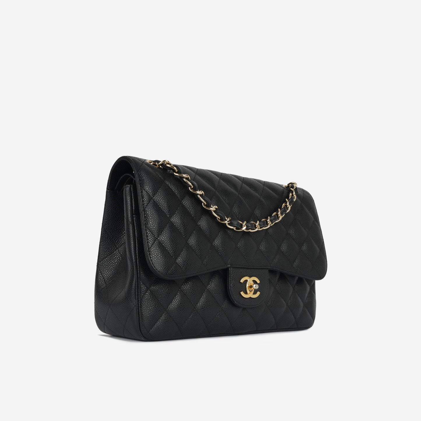 Classic Flap Bag - Jumbo