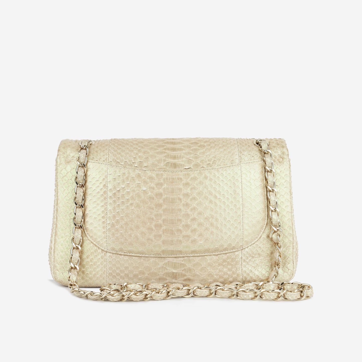 Classic Flap Bag - Jumbo