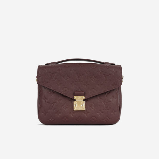 Pochette Métis - Wine Empreinte