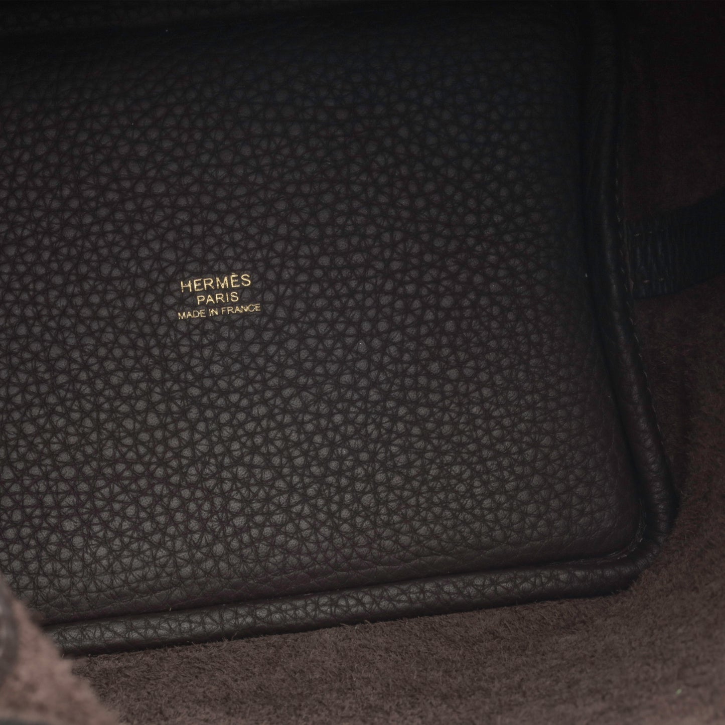 Picotin 18 - Macassar