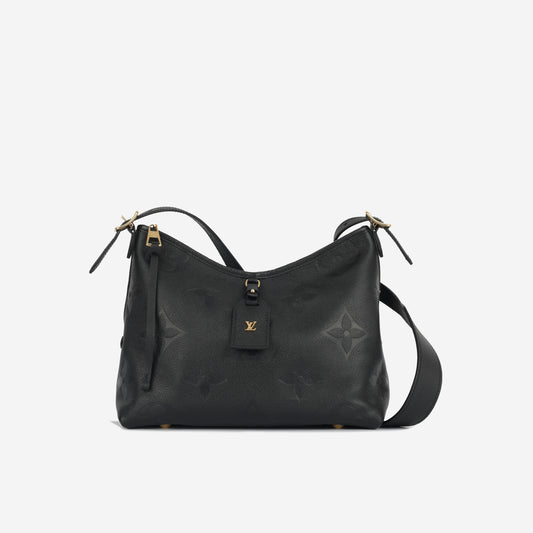 CarryAll PM - Black Empreinte