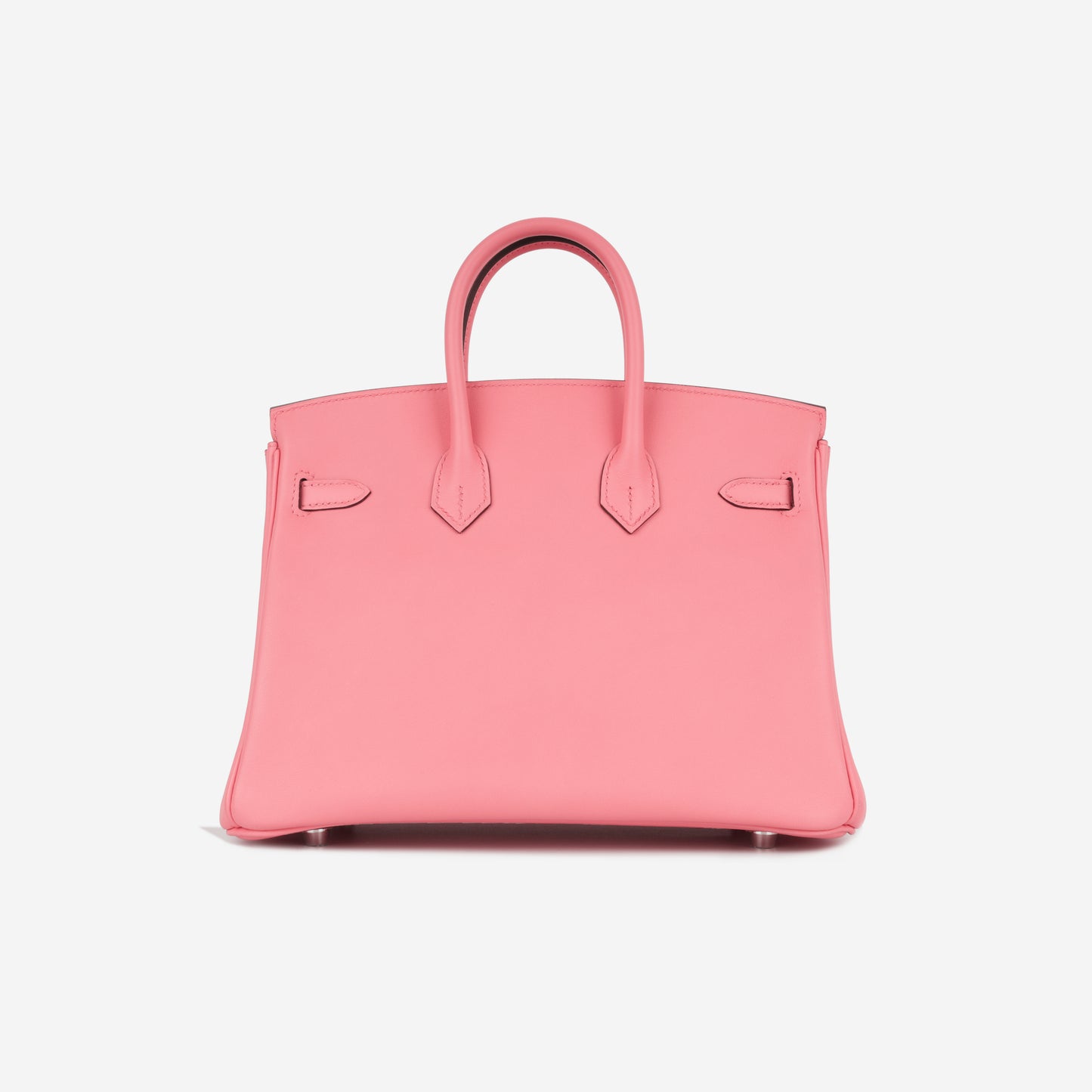Birkin 25 - Rose D'ete Swift