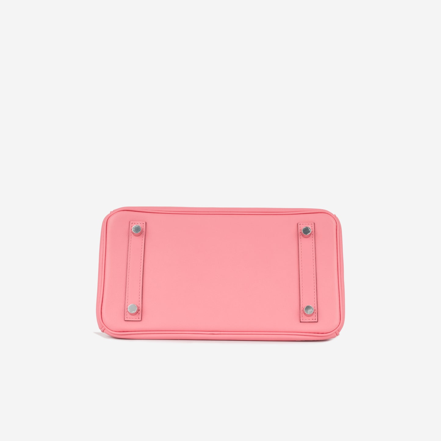 Birkin 25 - Rose D'ete Swift