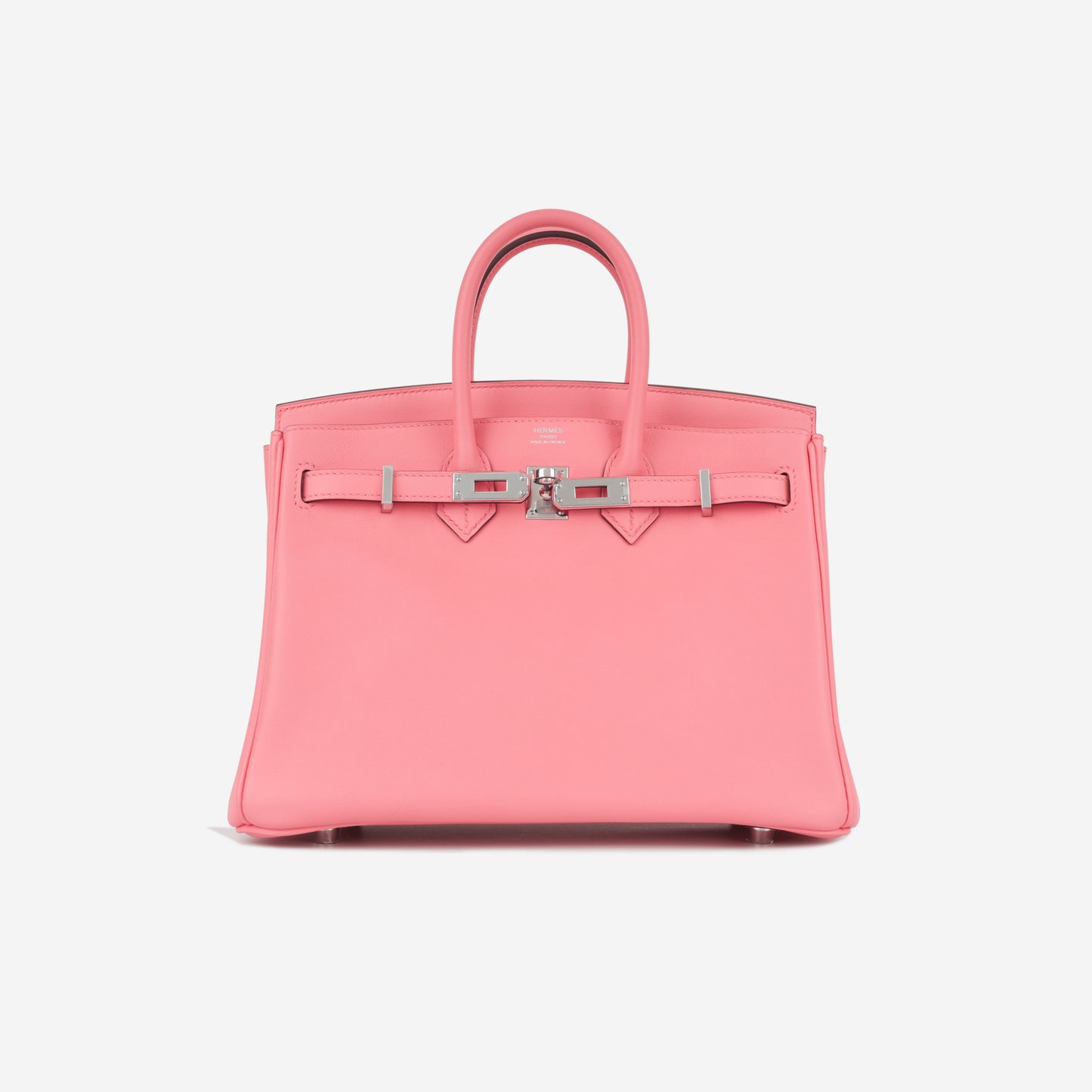 Birkin 25 - Rose D'ete Swift