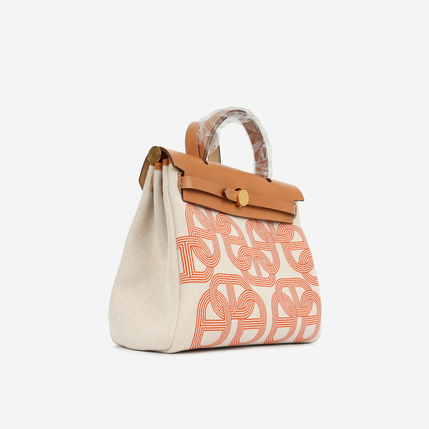 Herbag 31 - Chaine D'ancre Canvas