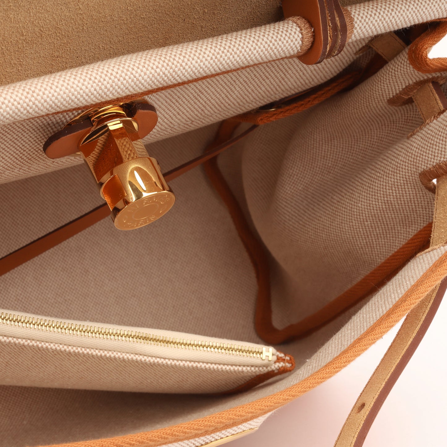 Herbag 31 - Chaine D'ancre Canvas