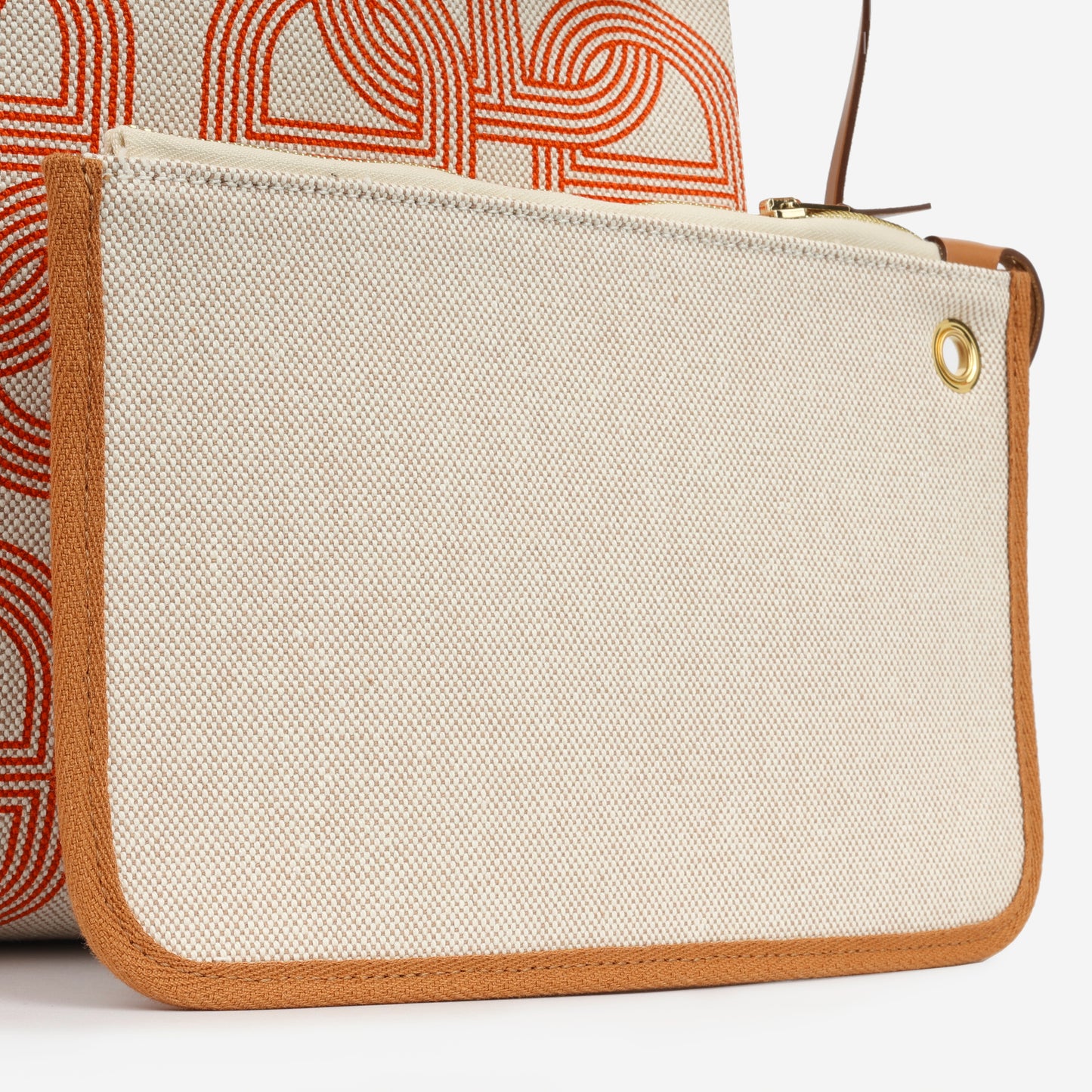 Herbag 31 - Chaine D'ancre Canvas