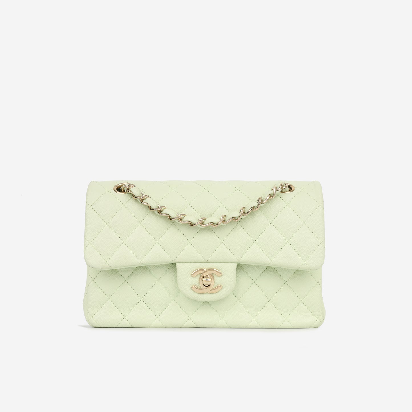 Classic Flap Bag - Small