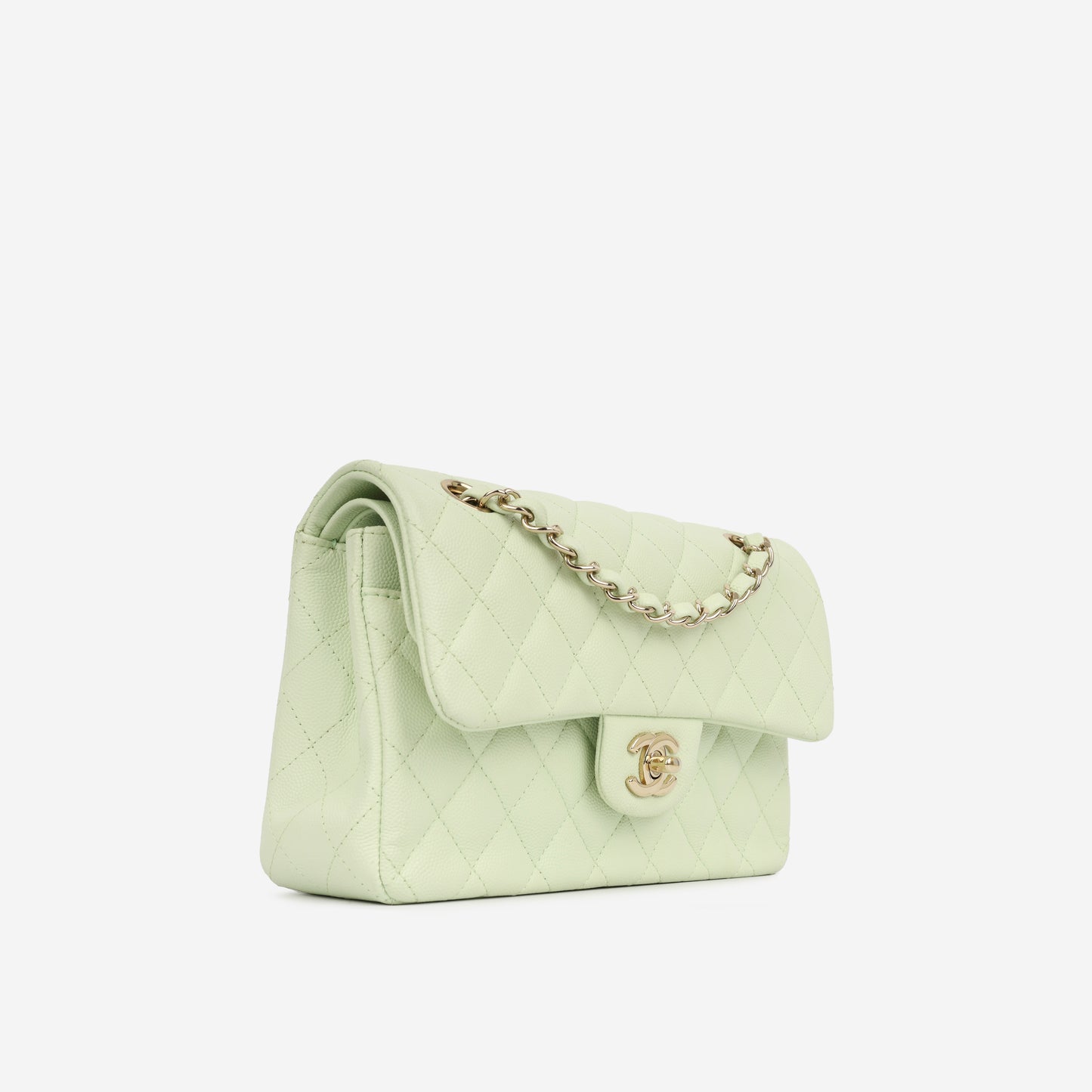 Classic Flap Bag - Small