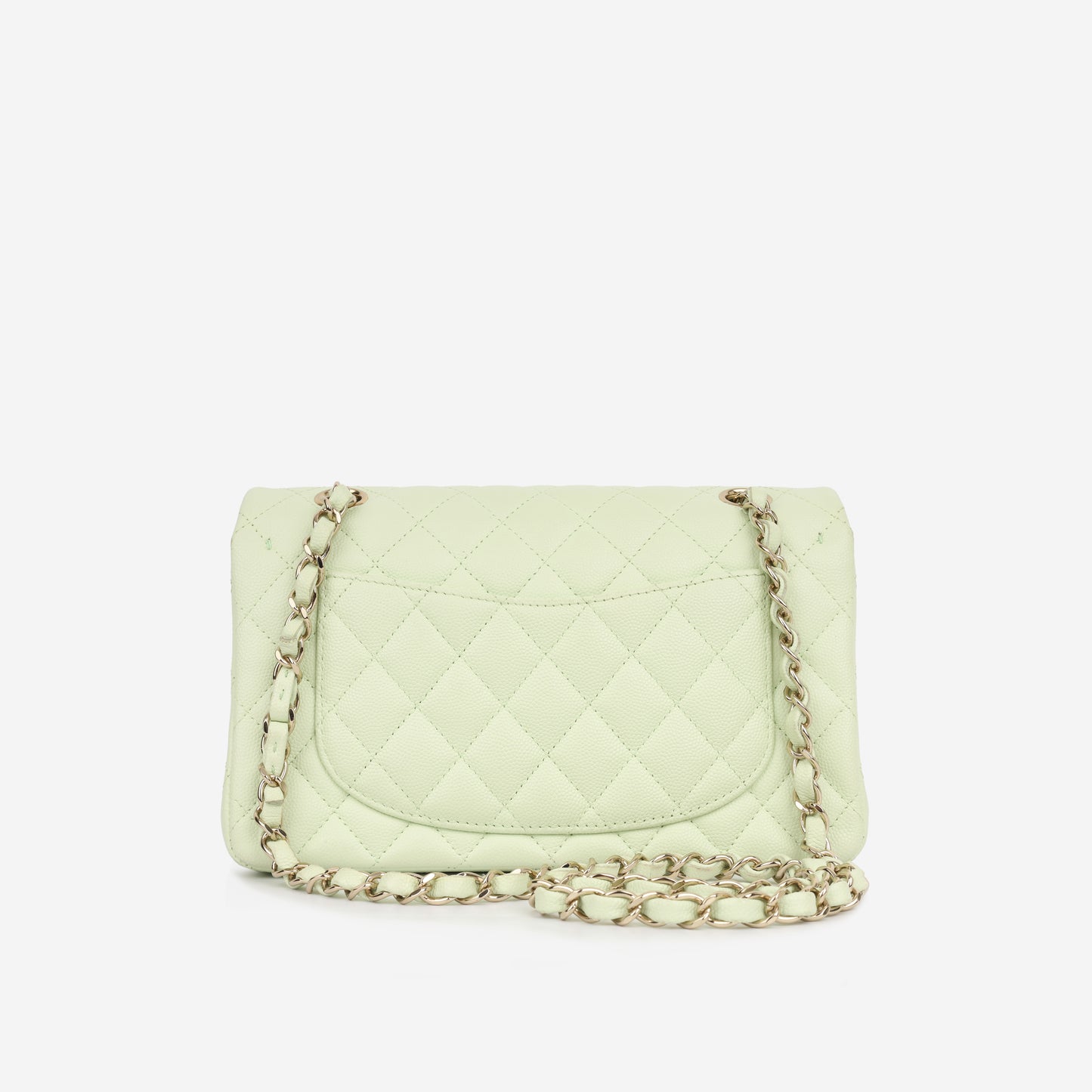 Classic Flap Bag - Small