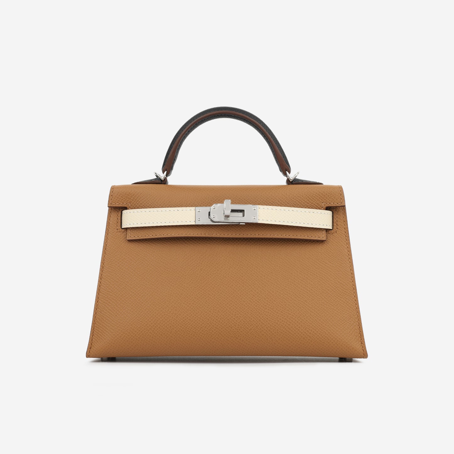 Kelly 20 - Gold/Noir/Nata - Bagista
