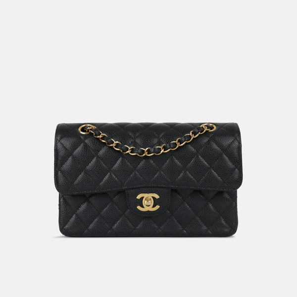 Classic Flap Bag - Small