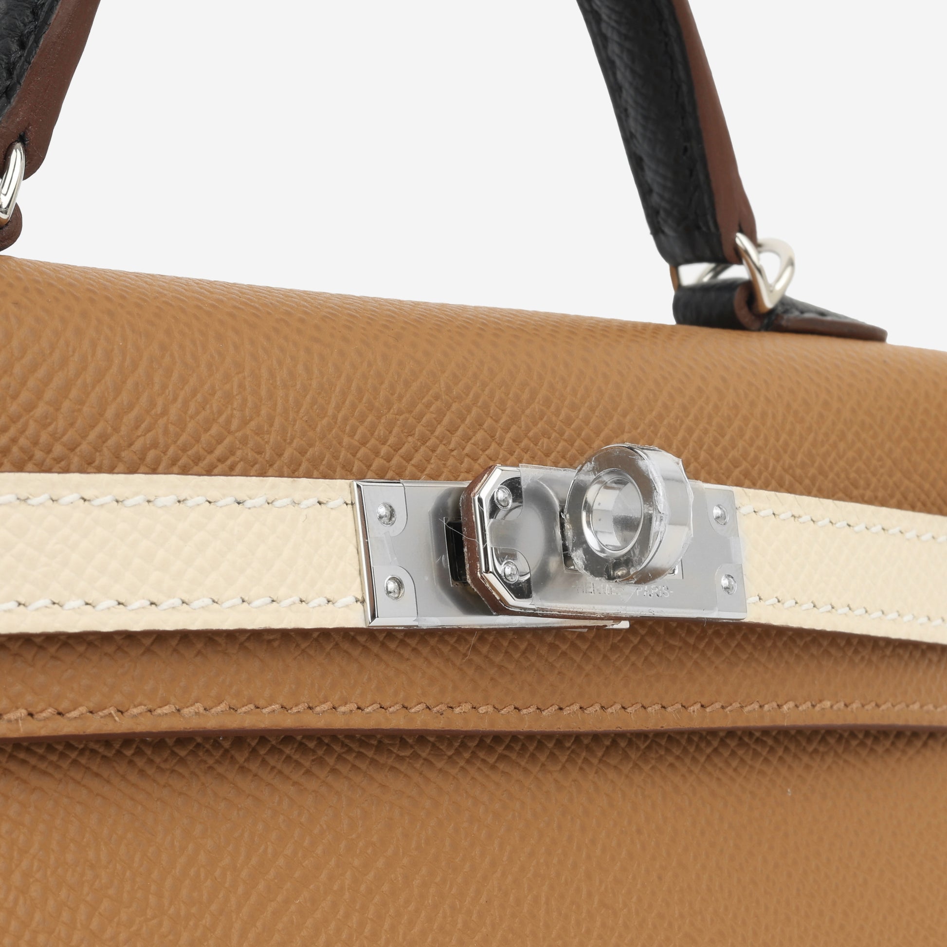 Kelly 20 - Gold/Noir/Nata - Bagista