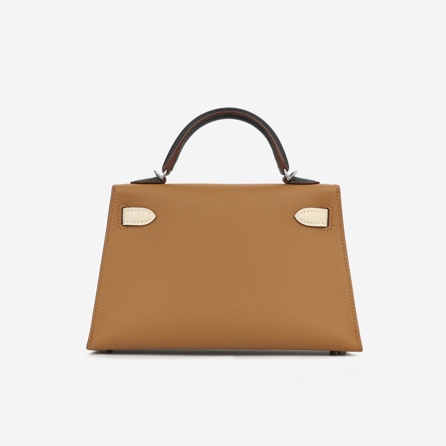 Kelly 20 - Gold/Noir/Nata - Bagista
