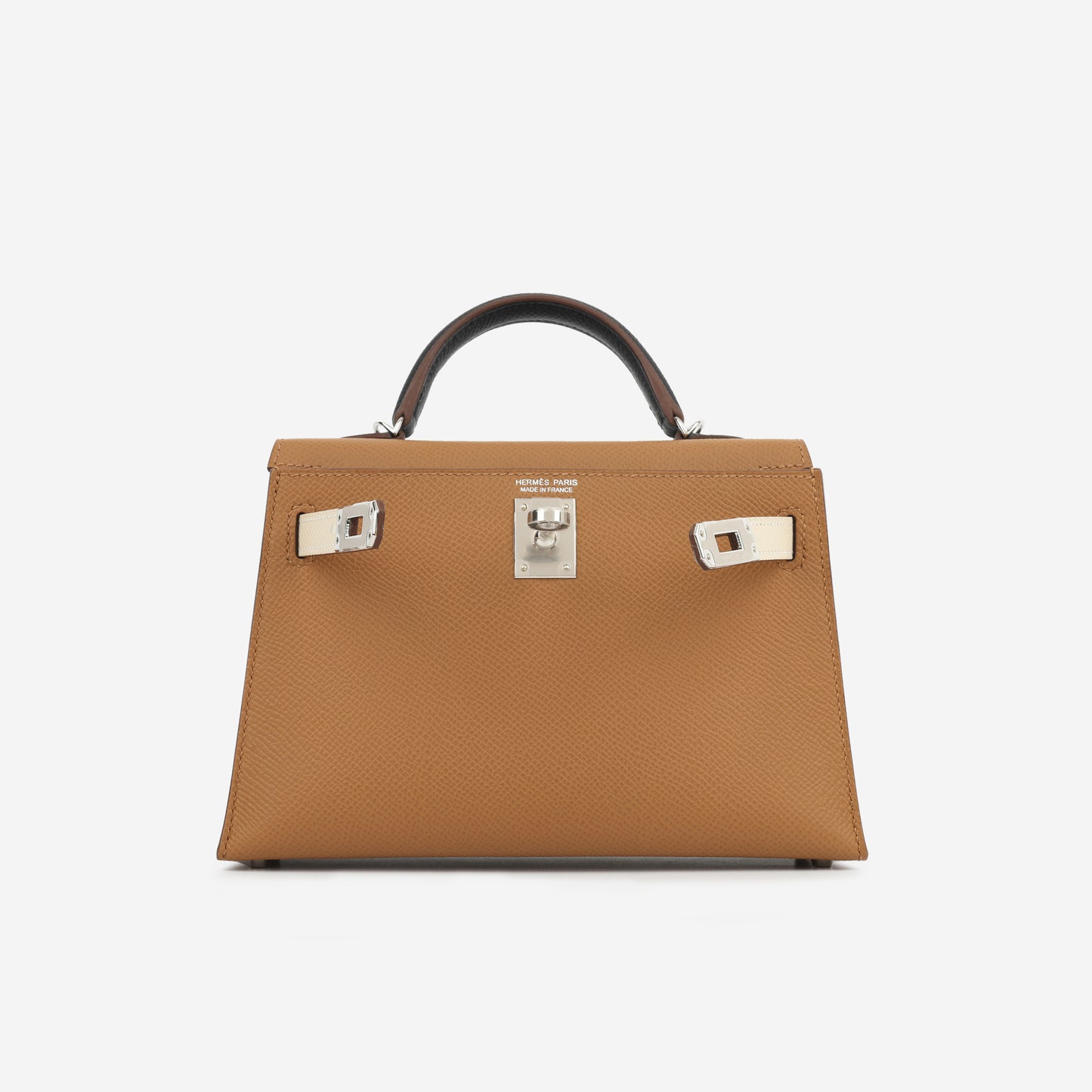 Kelly 20 - Gold/Noir/Nata - Bagista