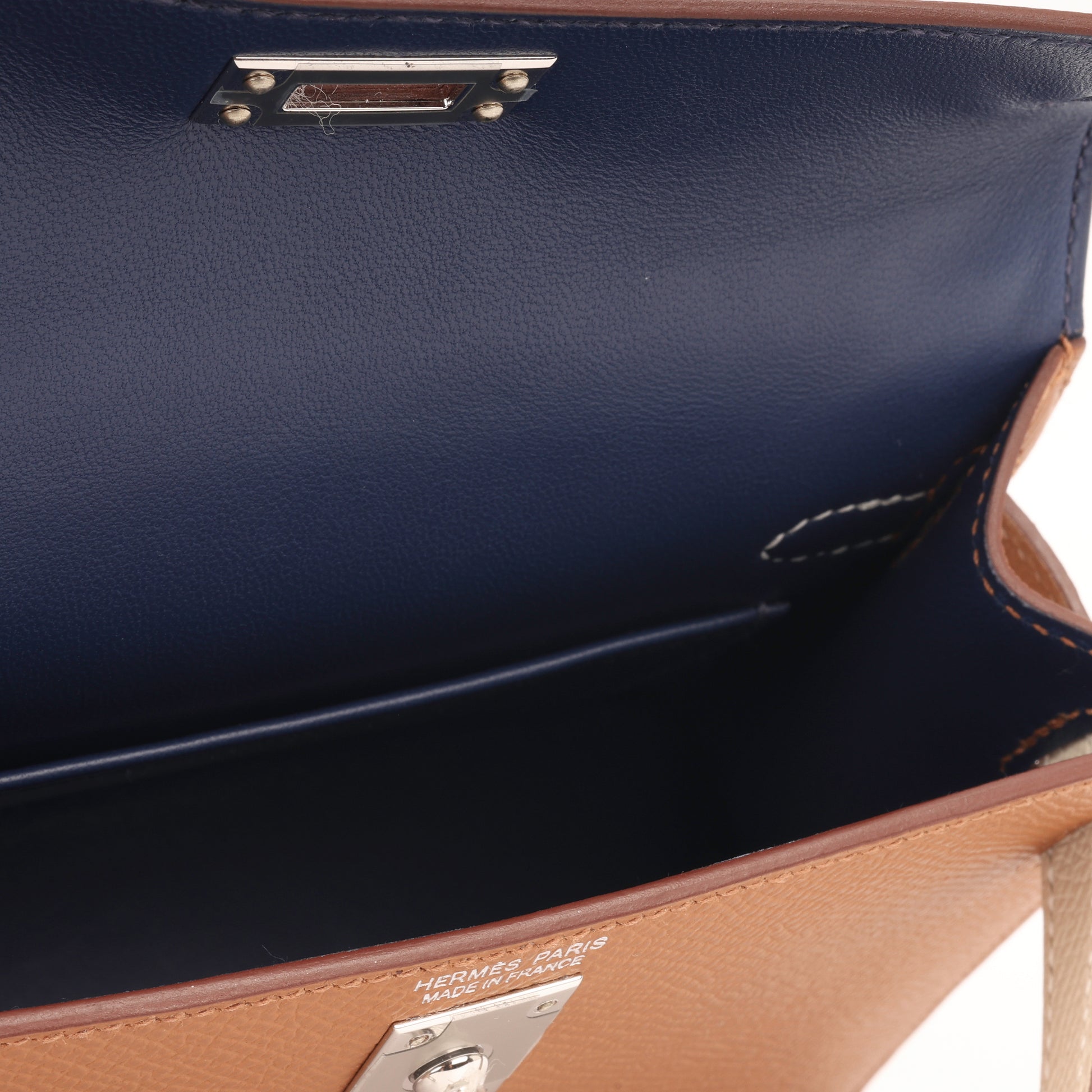 Kelly 20 - Gold/Noir/Nata - Bagista