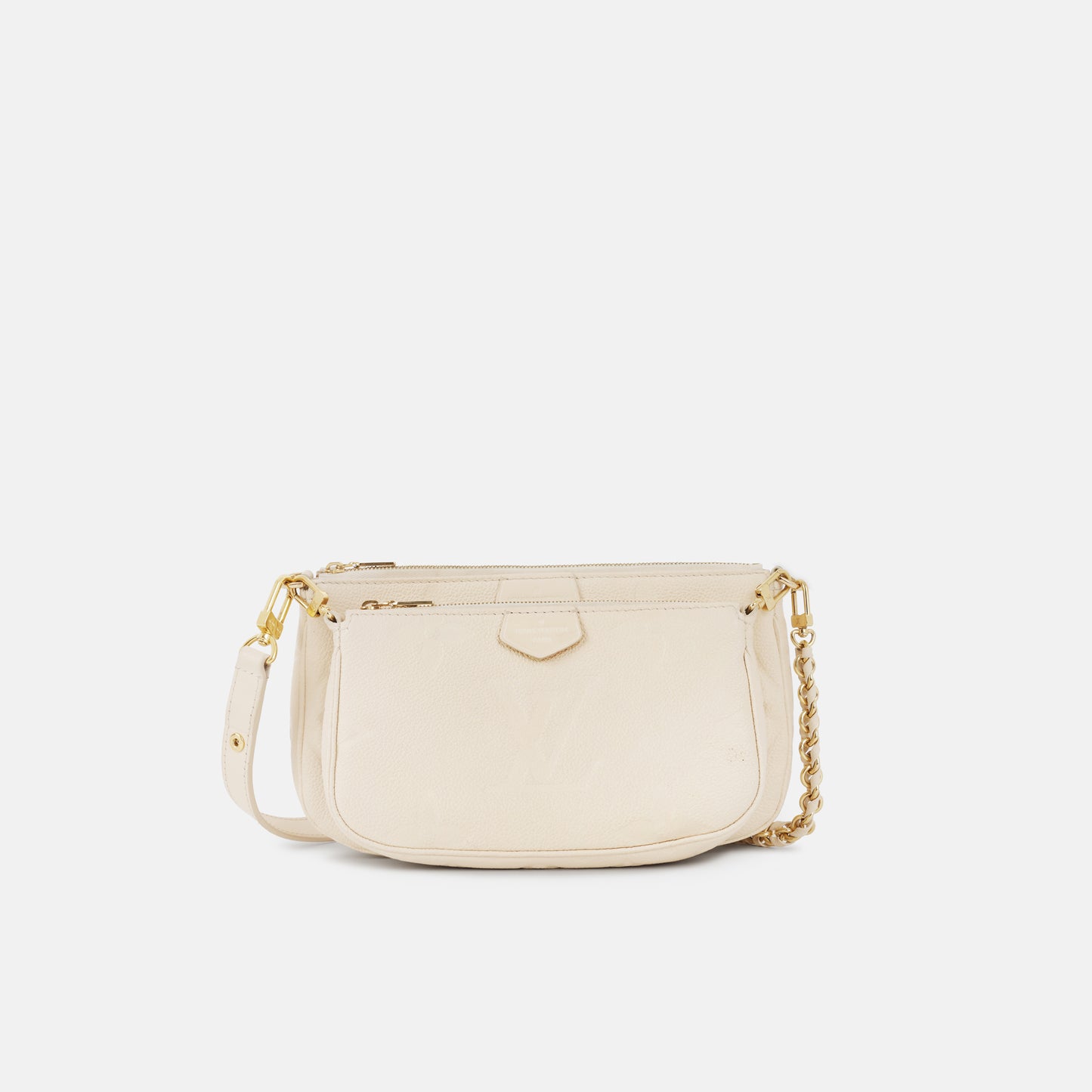 Multi Pochette Accessoires - Empreinte