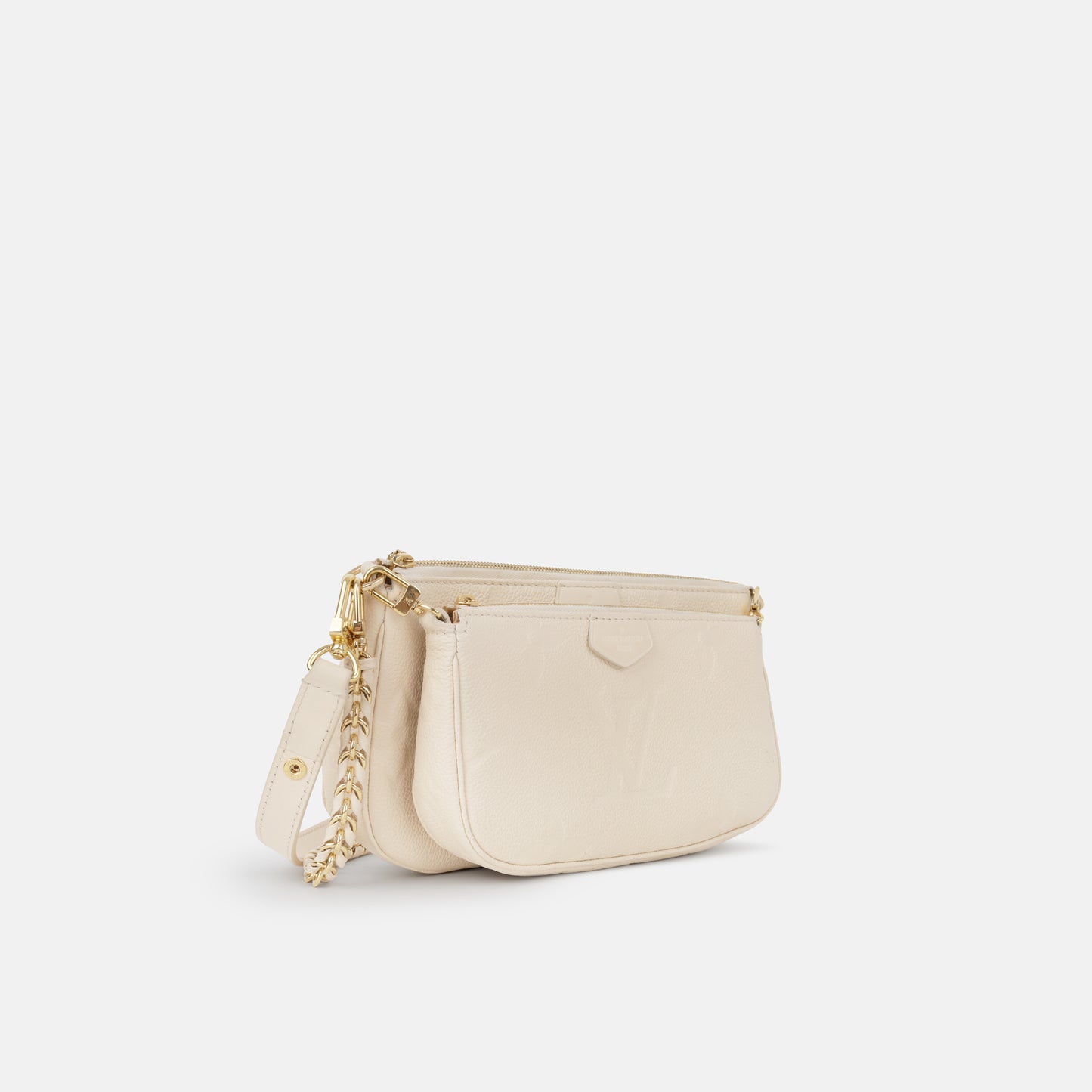 Multi Pochette Accessoires - Empreinte