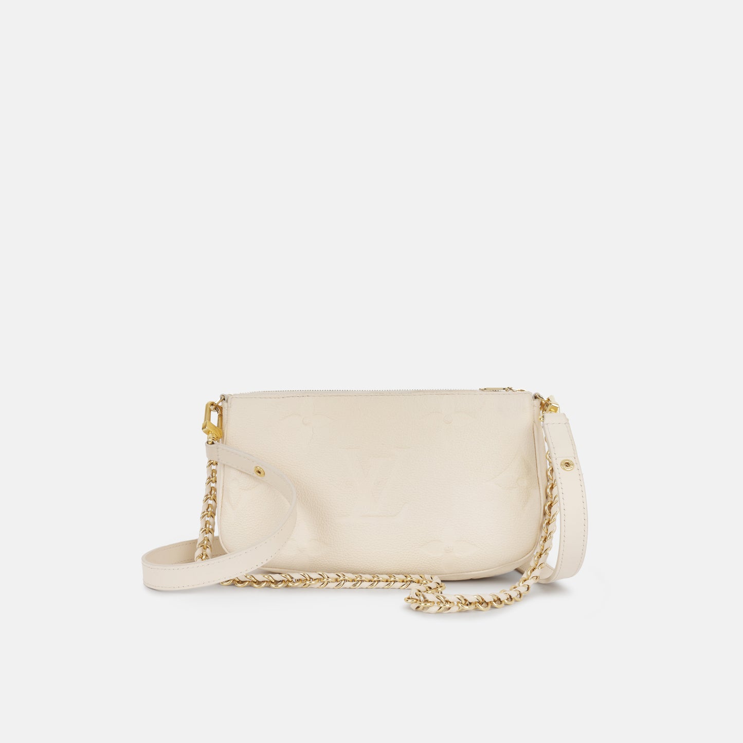 Multi Pochette Accessoires - Empreinte