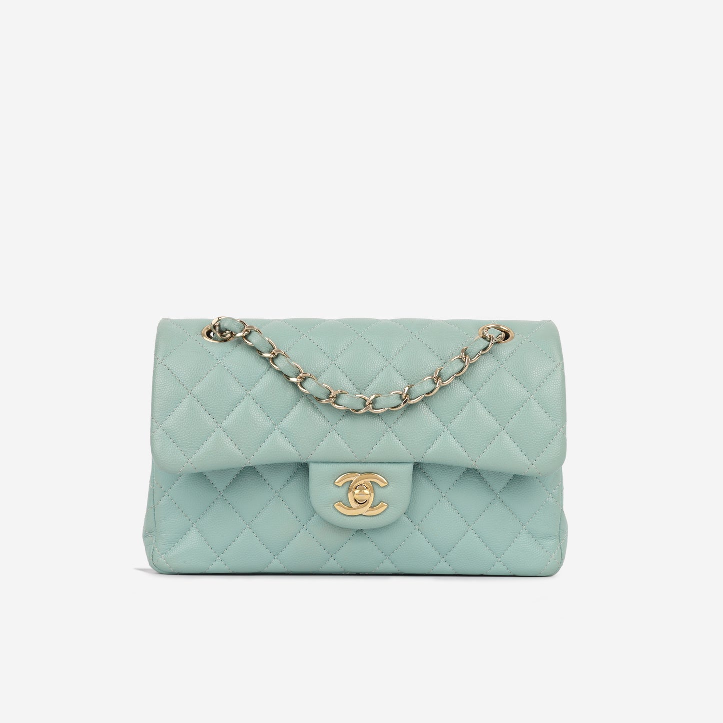 Classic Flap Bag - Small