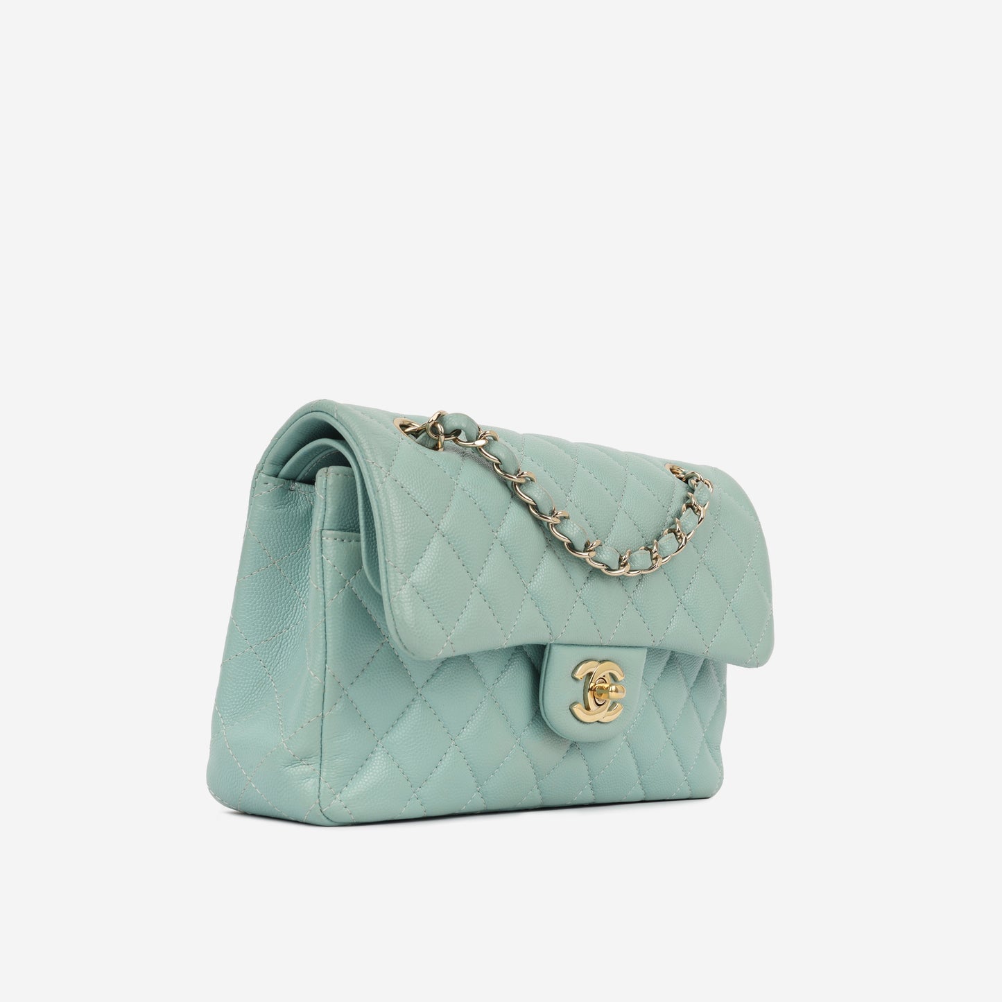 Classic Flap Bag - Small