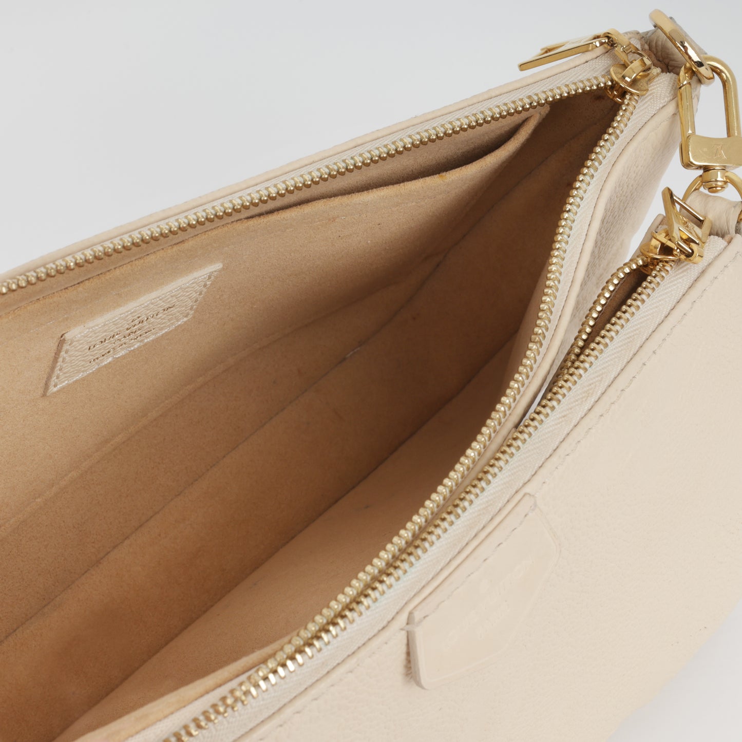 Multi Pochette Accessoires - Empreinte