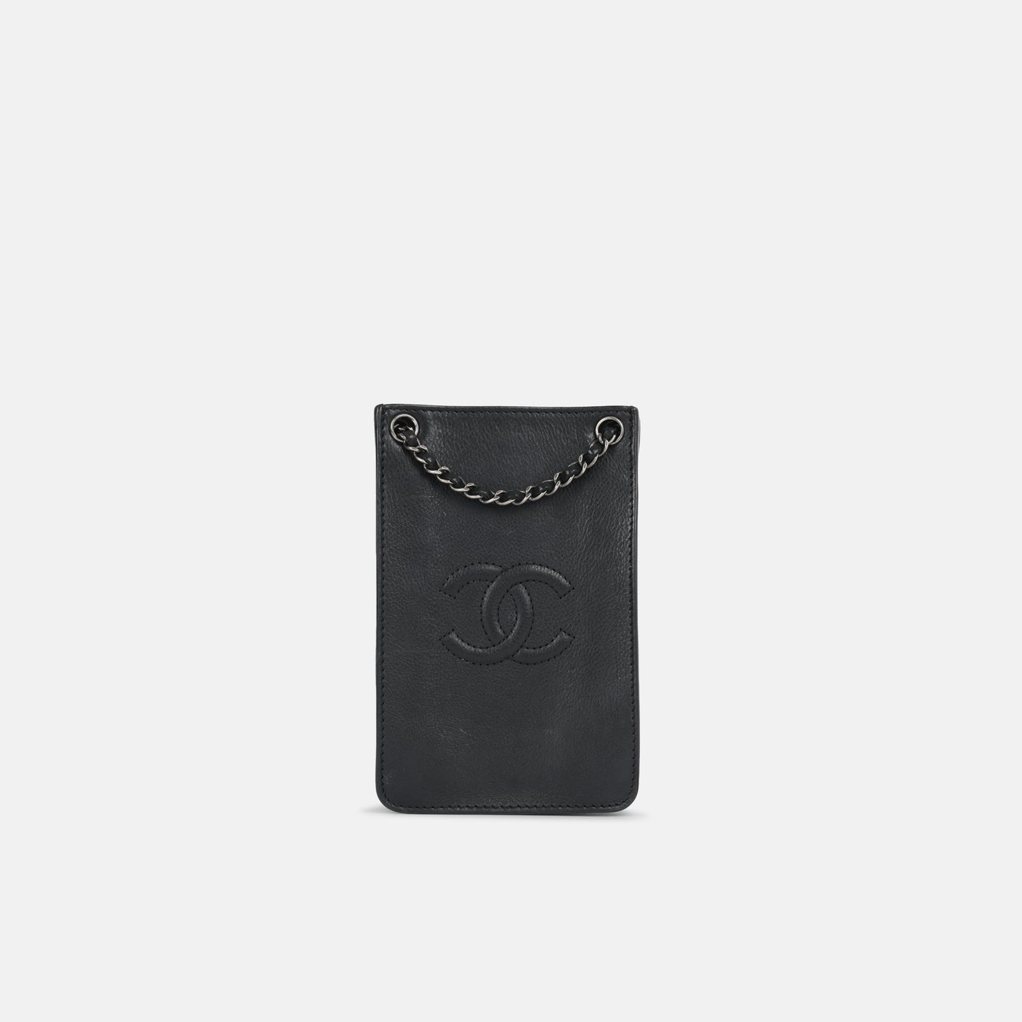 CC Phone Holder - Black