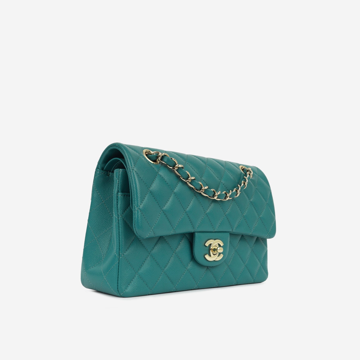 Classic Flap Bag - Small