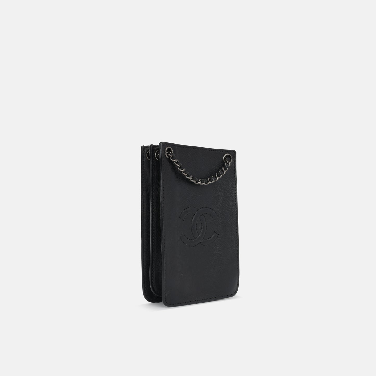 CC Phone Holder - Black