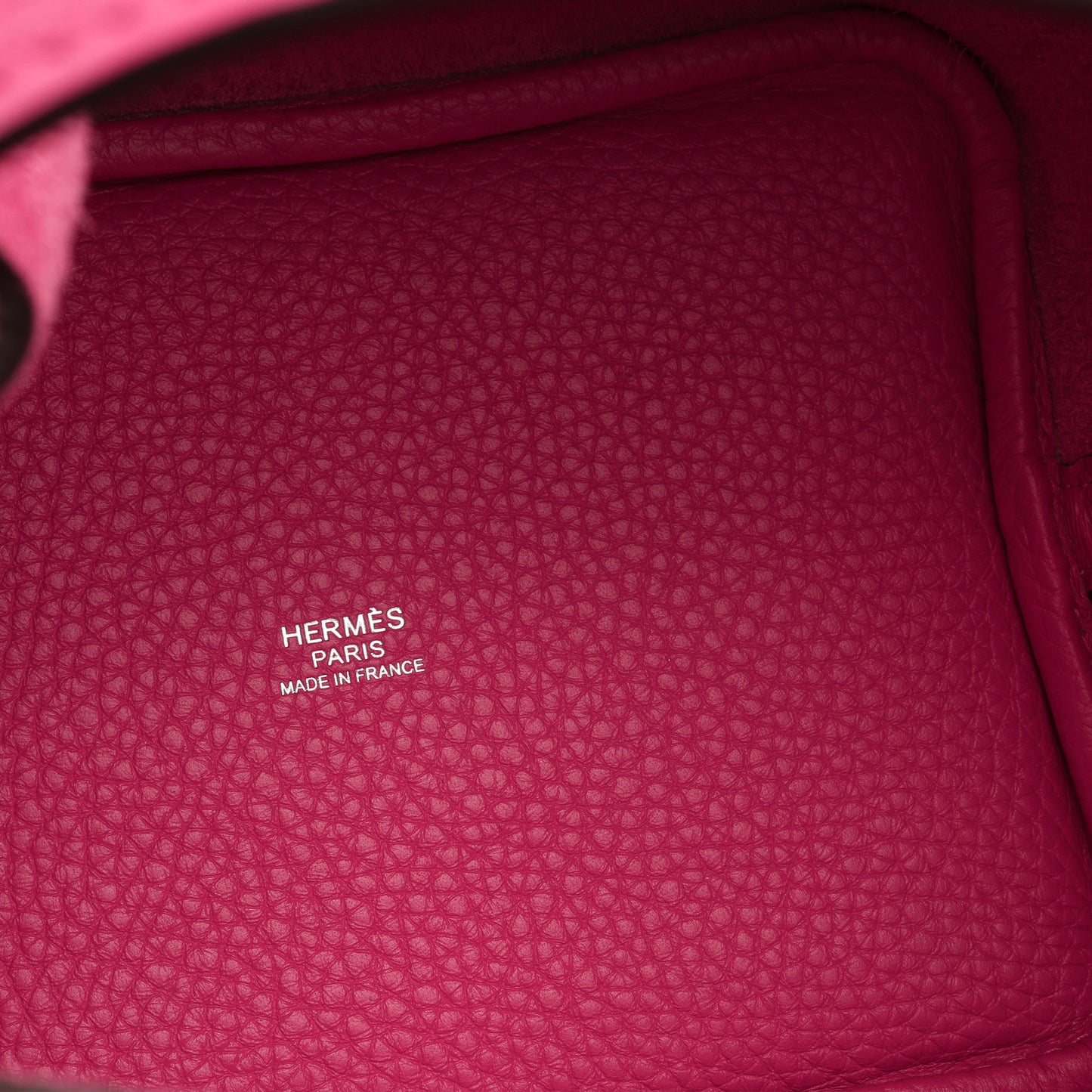 Picotin 18 - So Rose Mexico