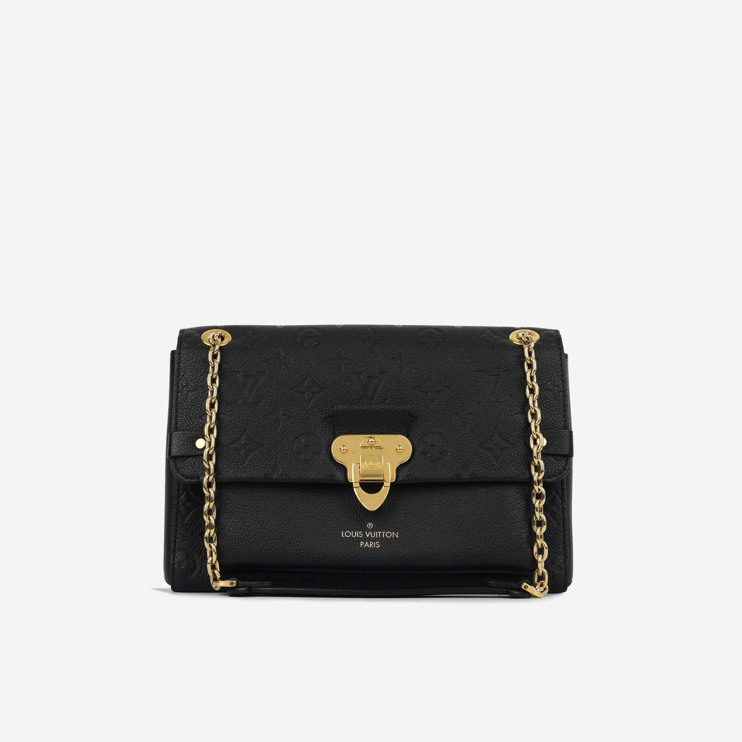 Vavin PM - Empreinte