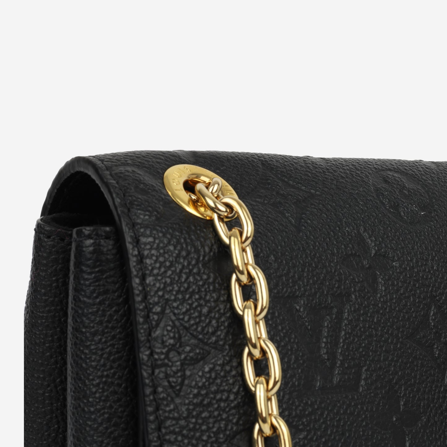 Vavin PM - Empreinte