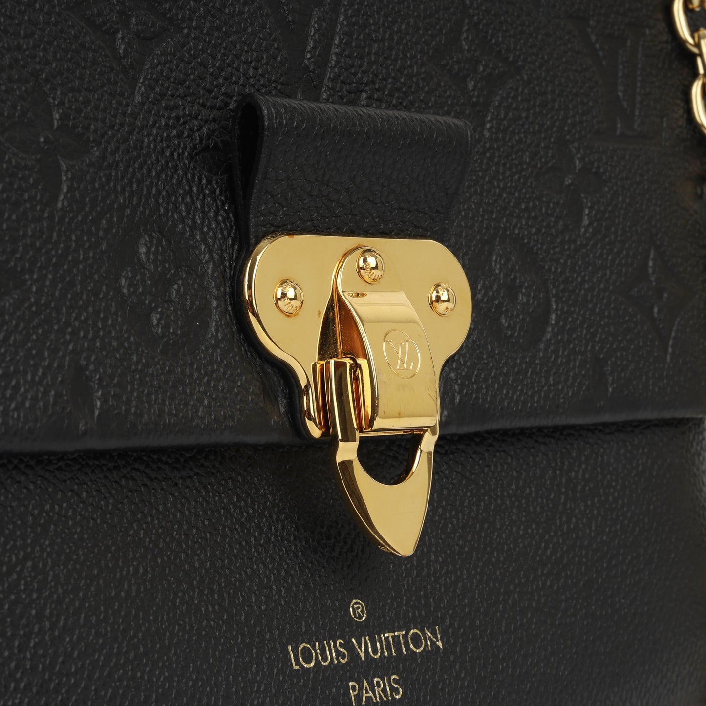 Vavin PM - Empreinte