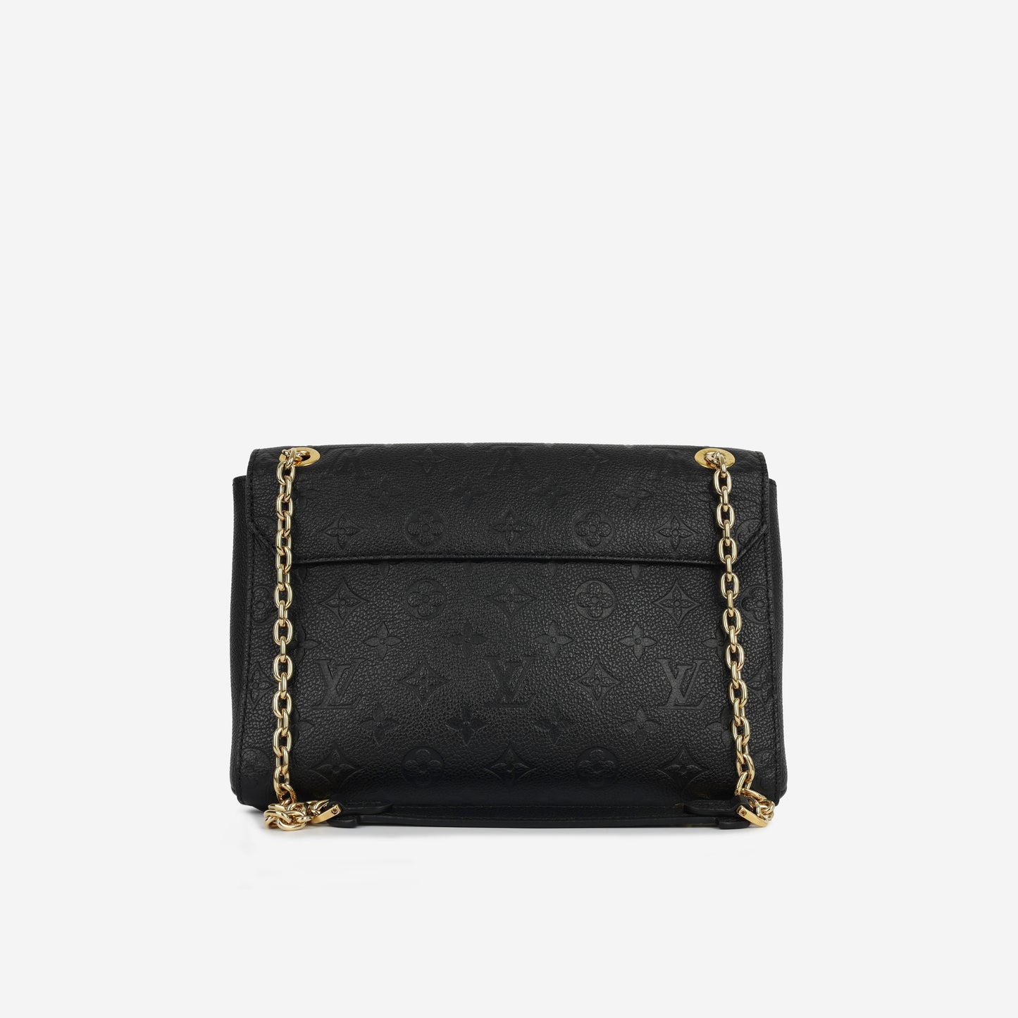 Vavin PM - Empreinte