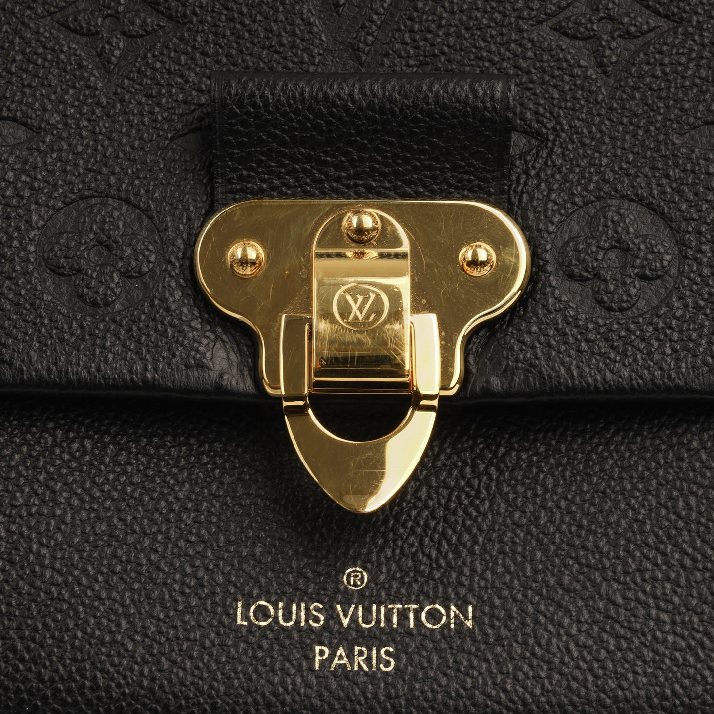 Vavin PM - Empreinte