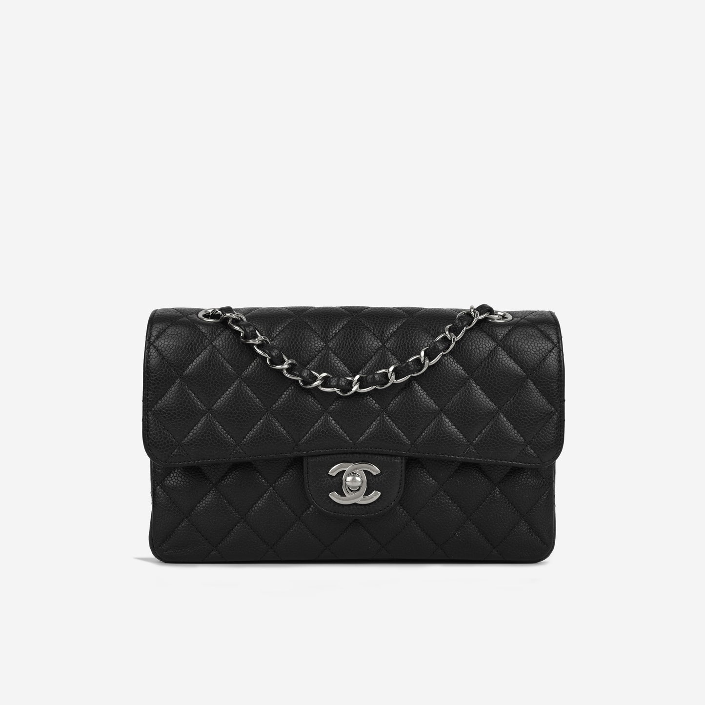 Classic Flap Bag - Small