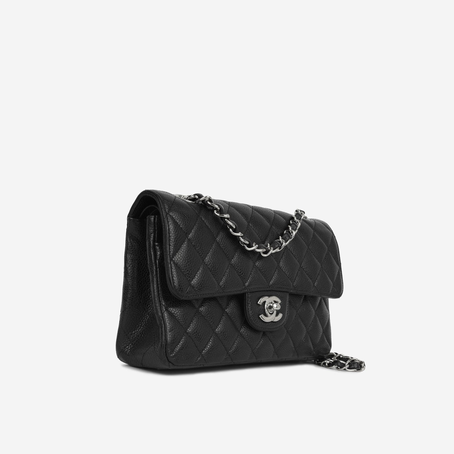 Classic Flap Bag - Small