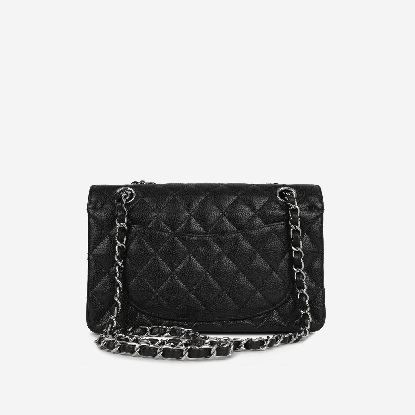 Classic Flap Bag - Small