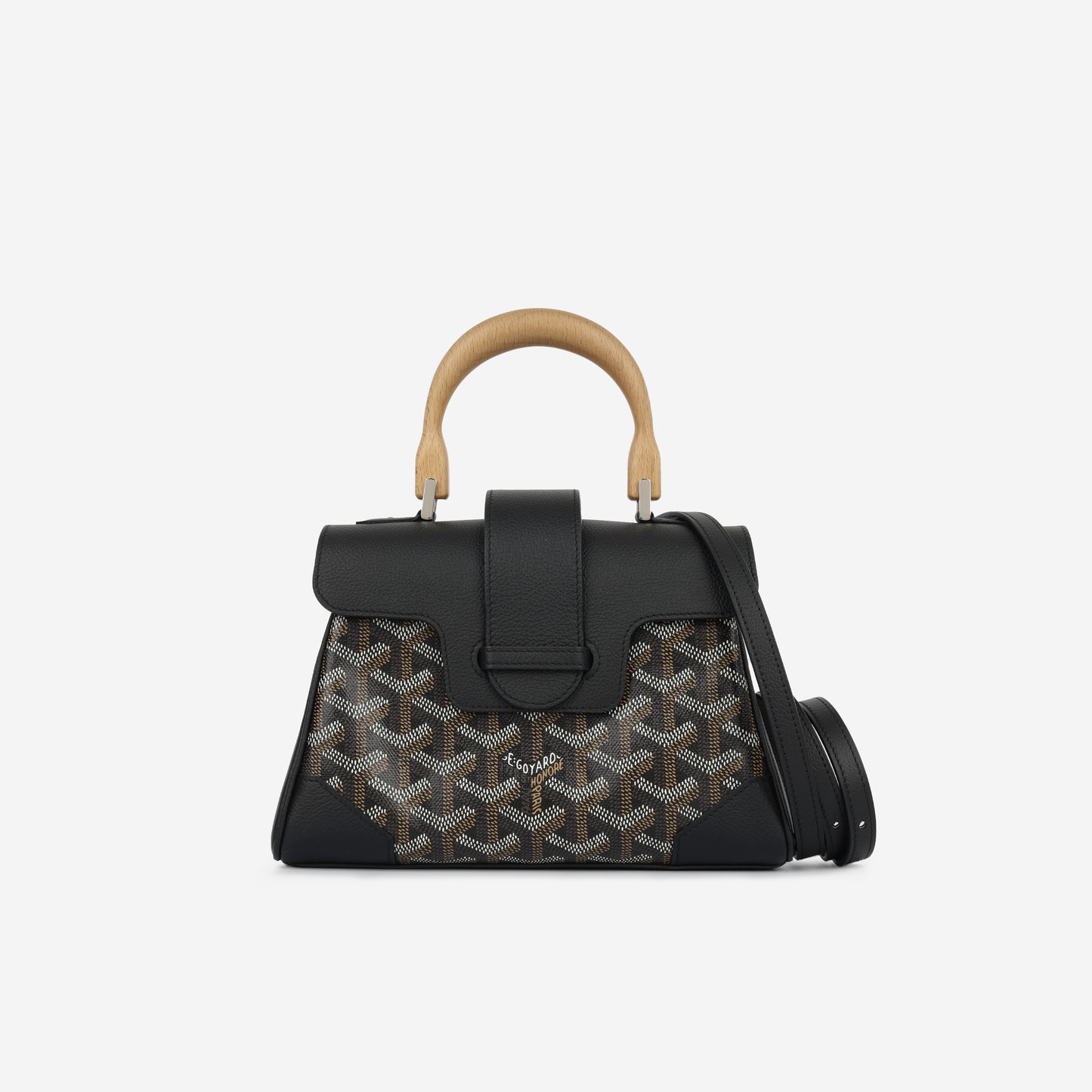 Saïgon Souple Mini Bag