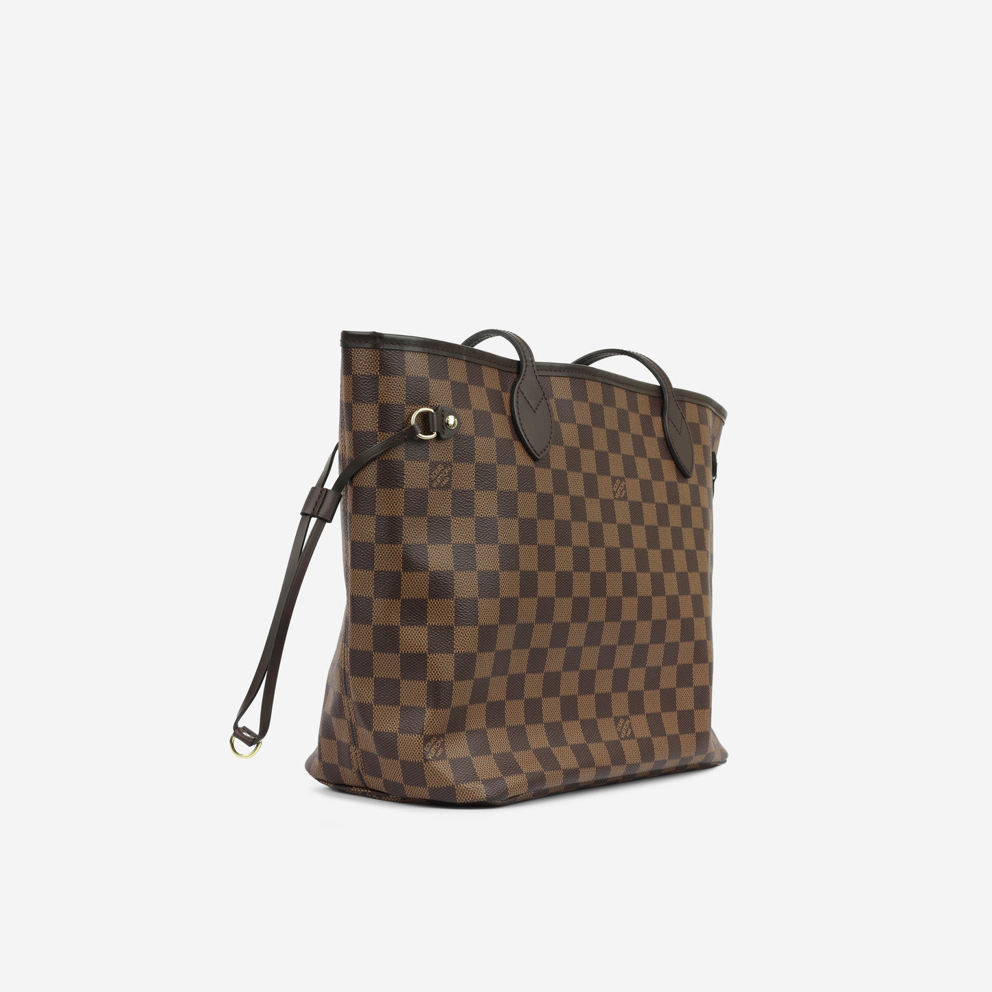 Neverfull MM - Damier Ebene