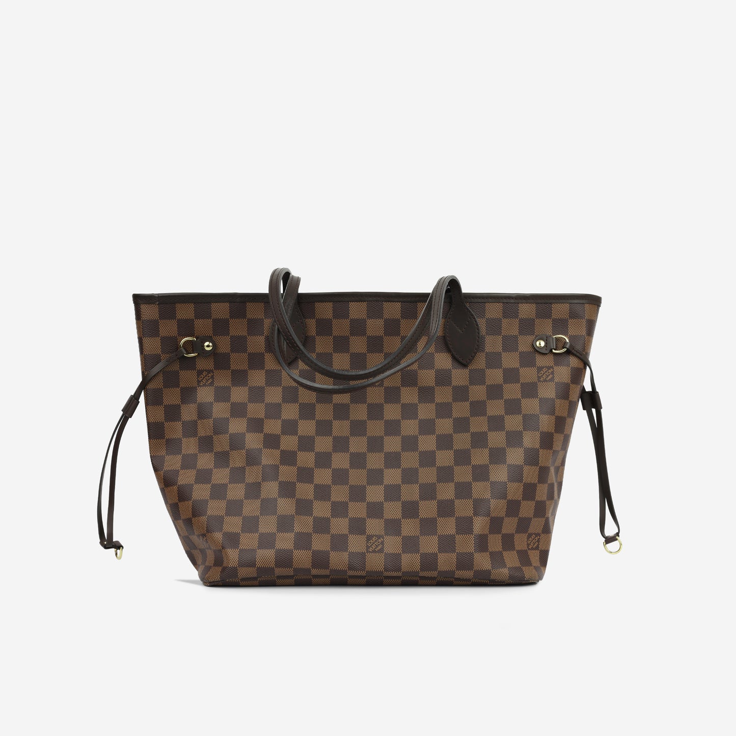 Neverfull MM - Damier Ebene