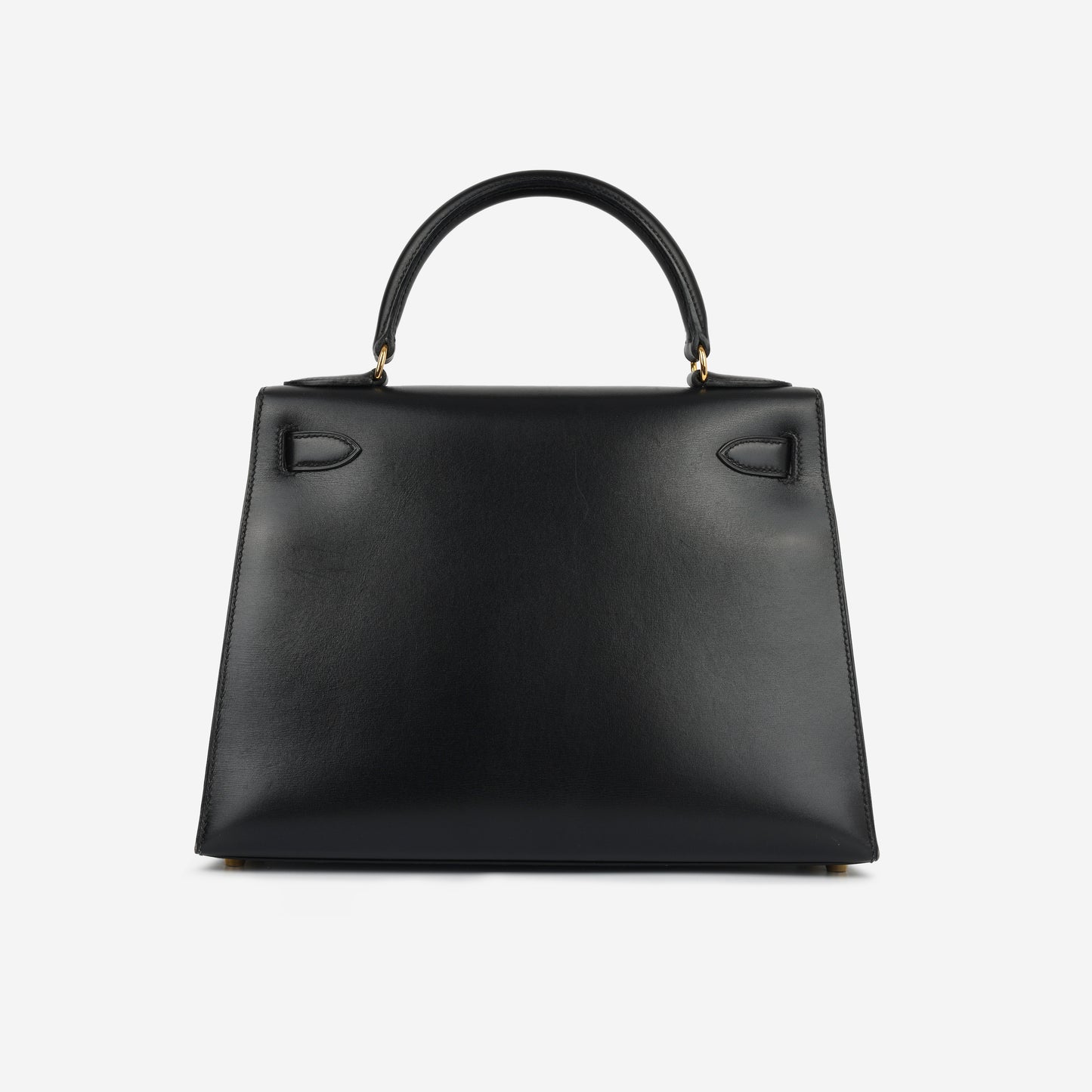 Vintage Kelly 28 - Noir Box