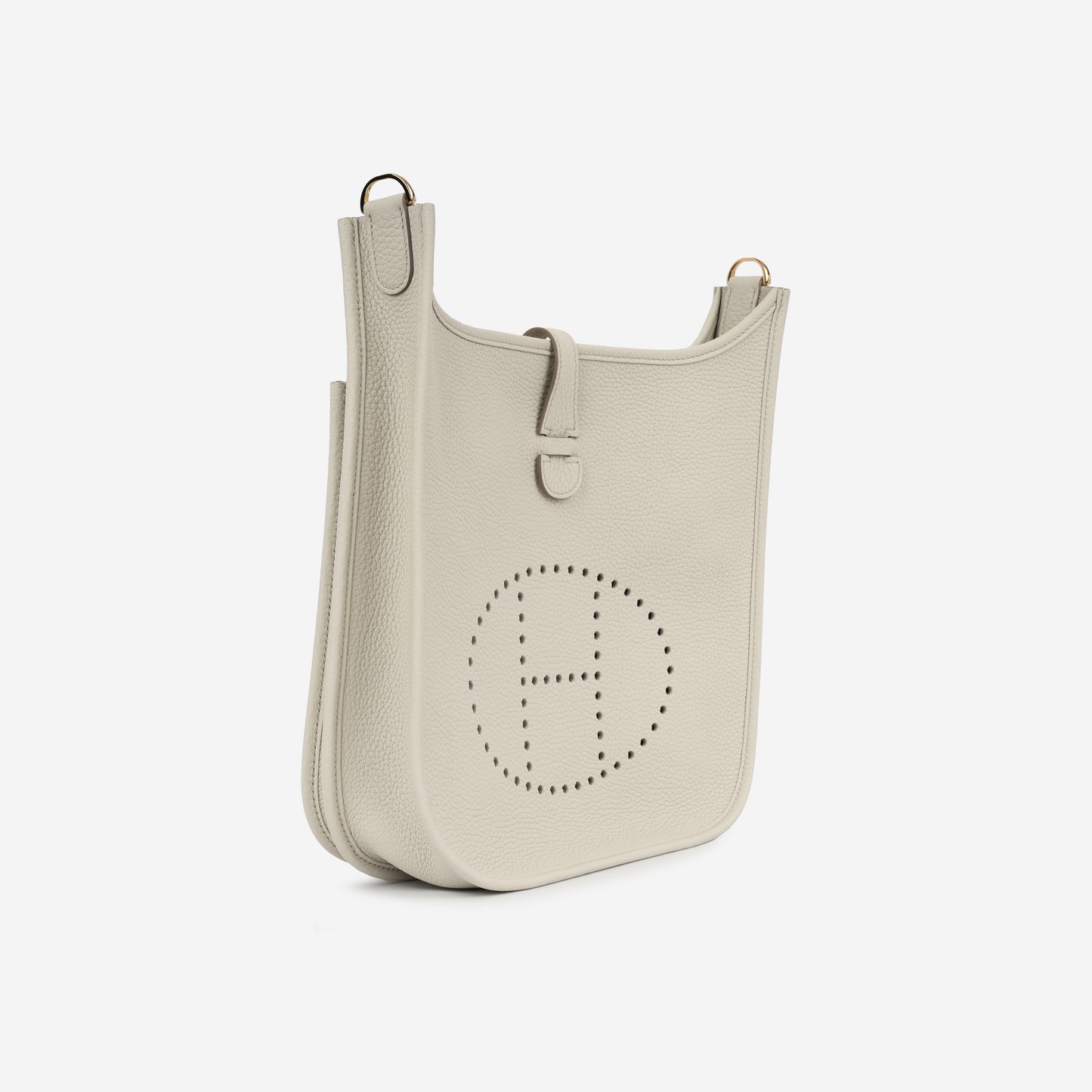 Evelyne PM - Beton Clemence