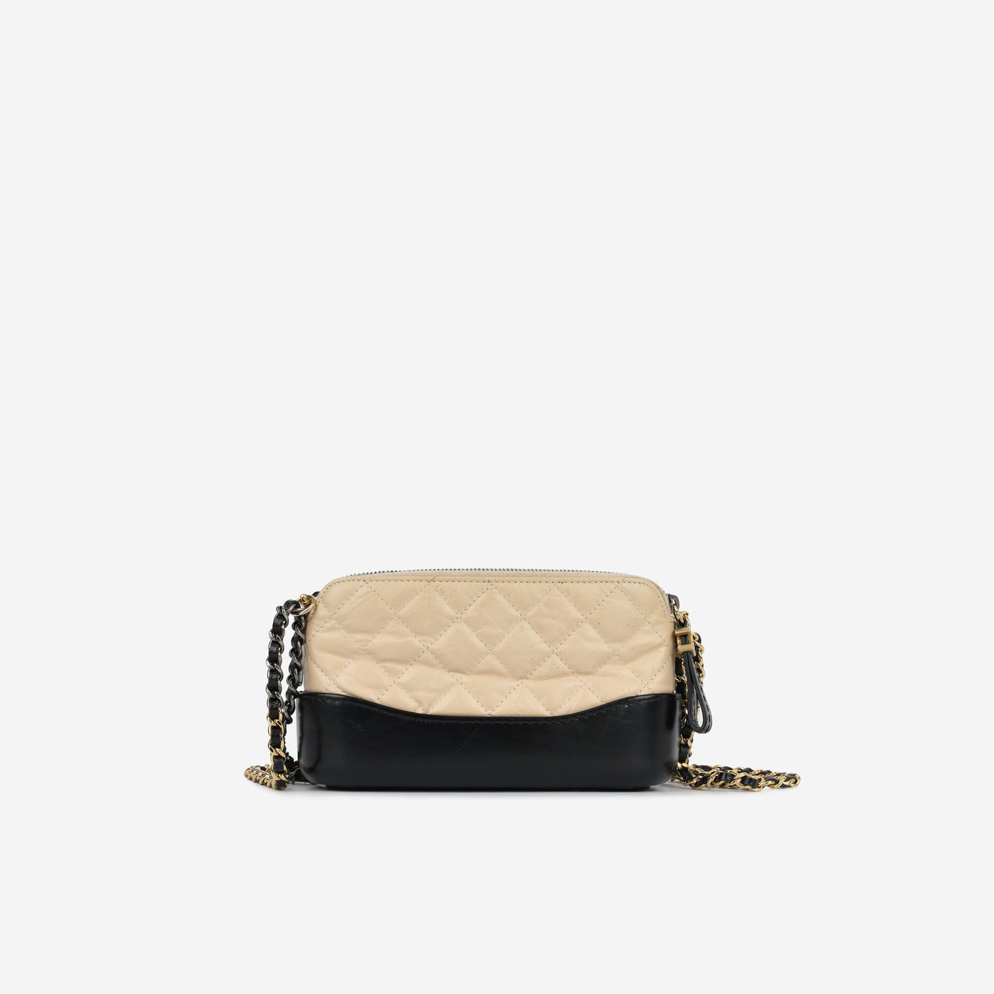 Gabrielle Clutch with Chain