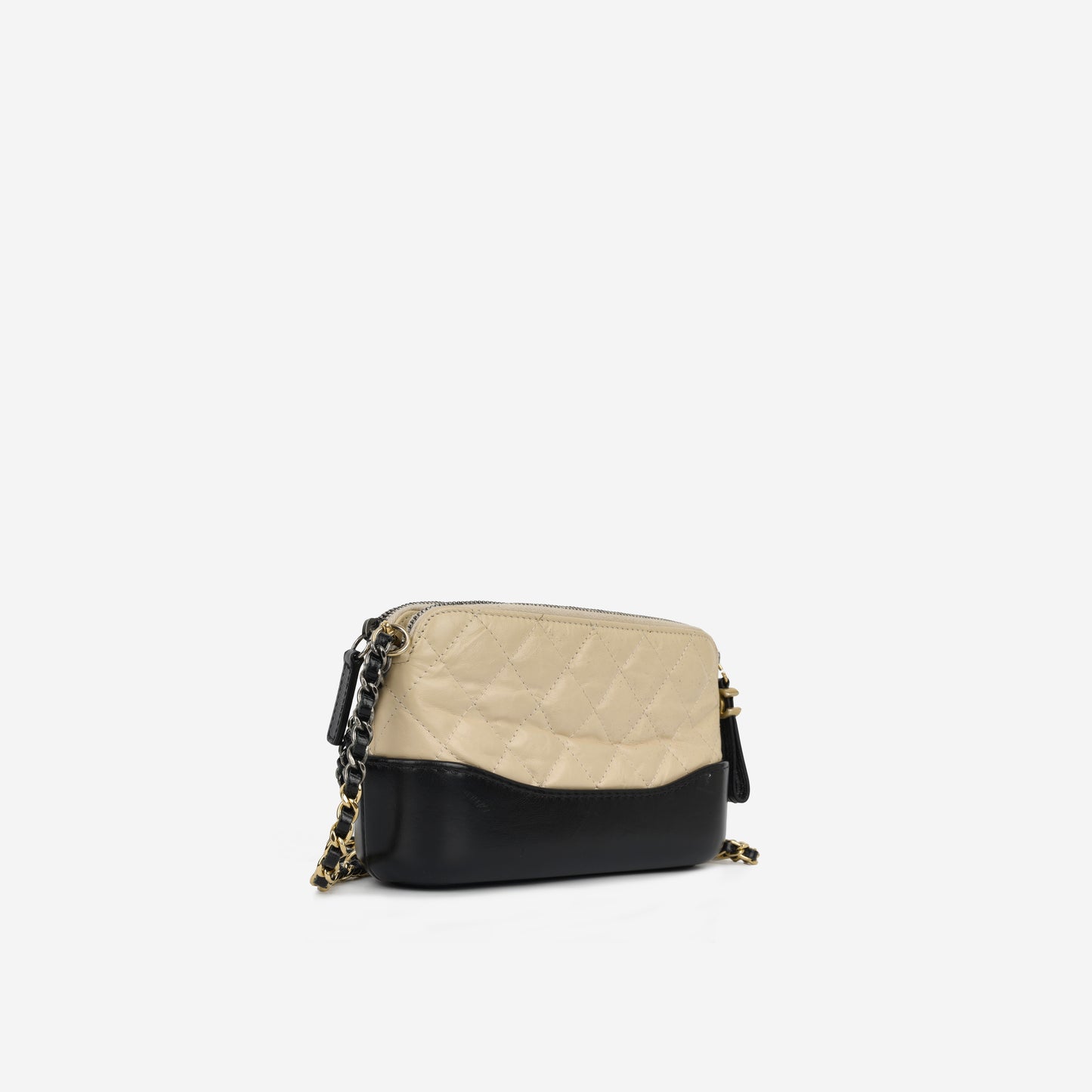 Gabrielle Clutch with Chain