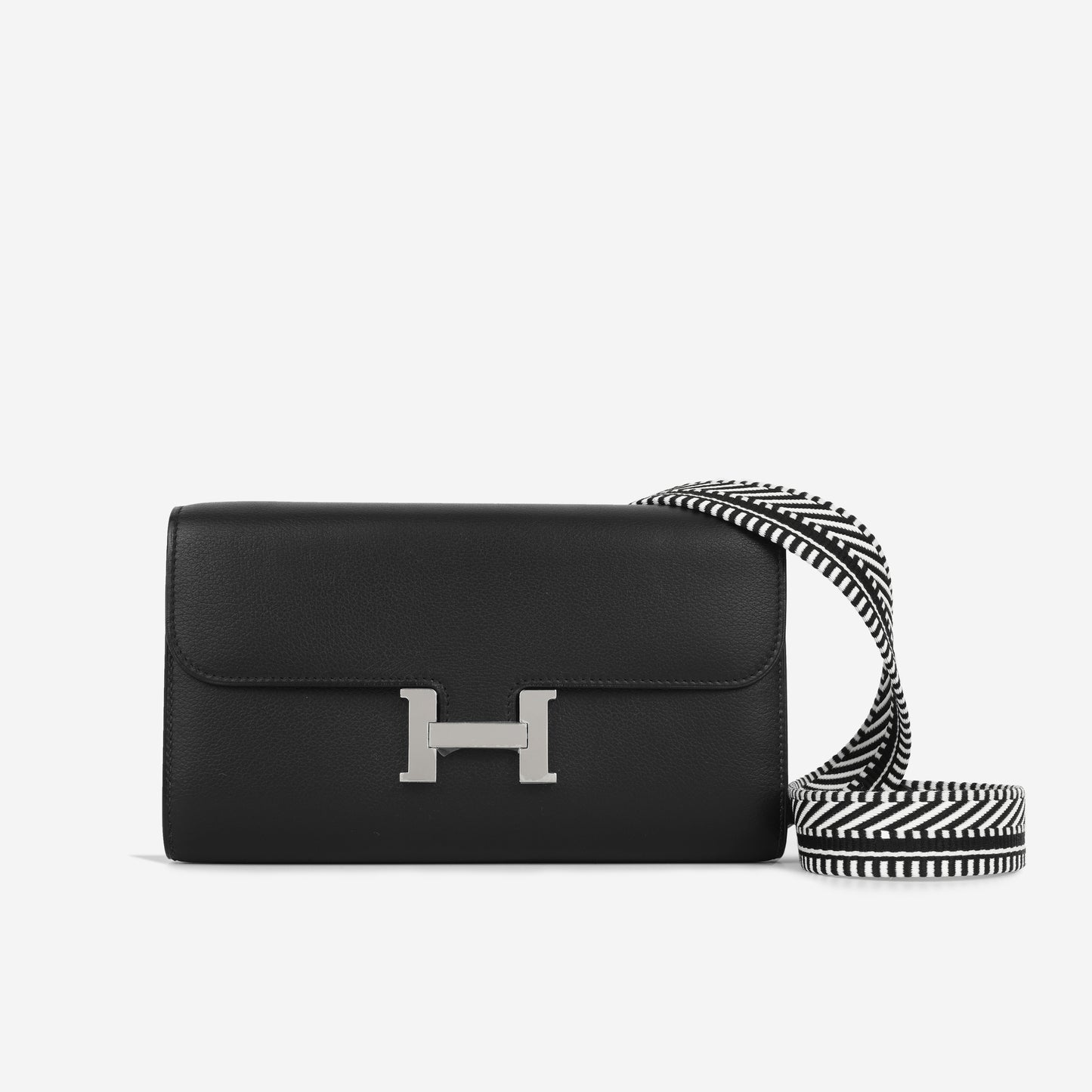 Constance To Go Cavale - Noir