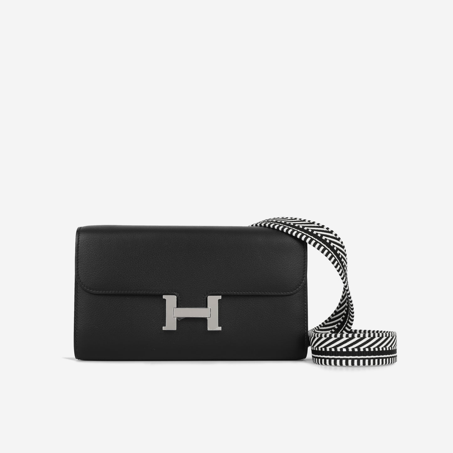 Constance To Go Cavale - Noir