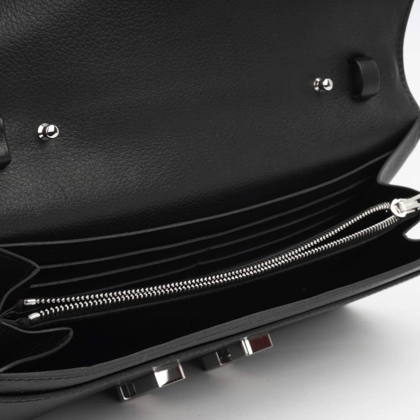 Constance To Go Cavale - Noir