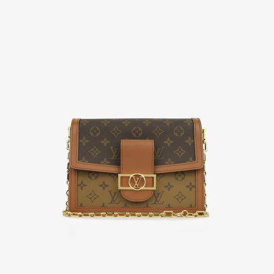 Dauphine MM Bag